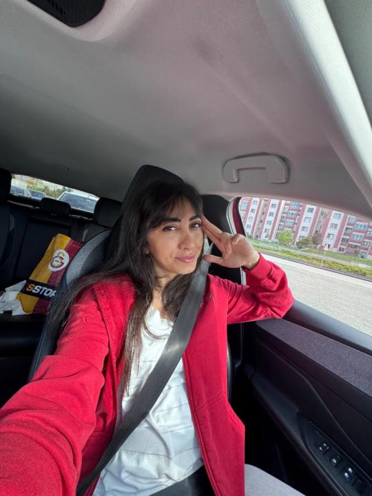 Meltem Eren