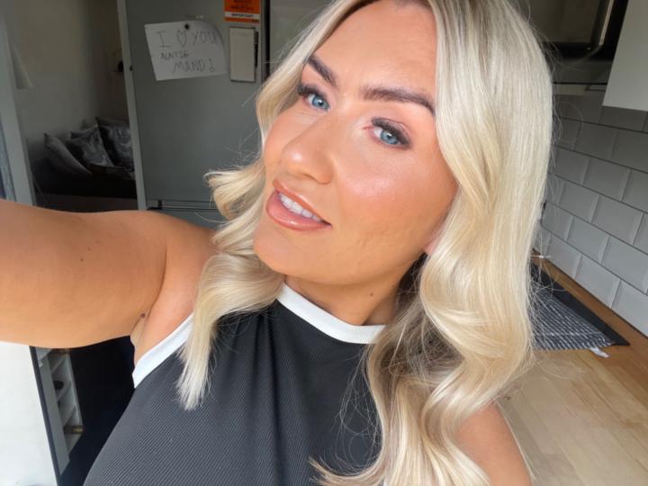 Courtney Hamilton