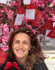 Carolina Accrogliano