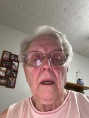 Martha Brockman