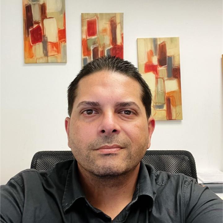 Anibal Barreto