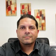 Anibal Barreto