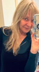 Hilde Huber