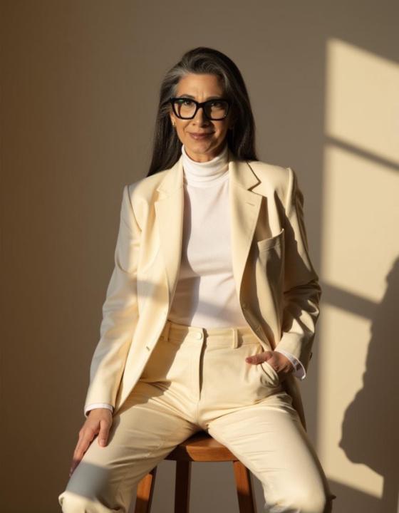 Nurit Yaron