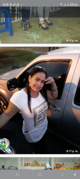 Jennifer Solano
