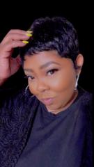 Dasharra Smith