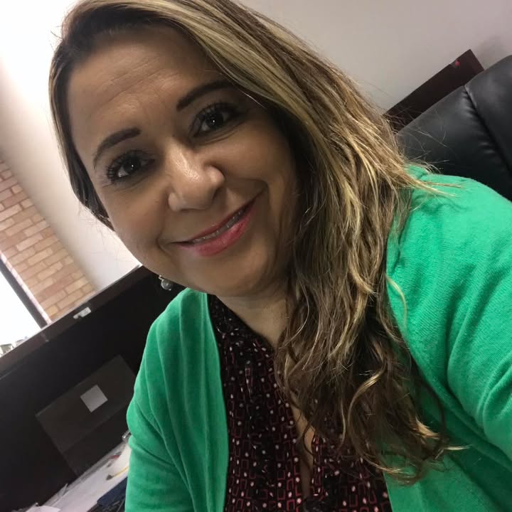 Veronica Chavez