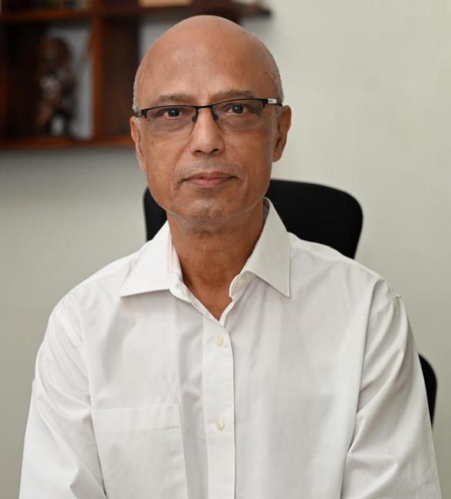 Prasad Natarajan