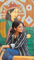 Ankita Choudhary
