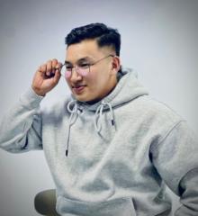 Luwsan Munkhbat