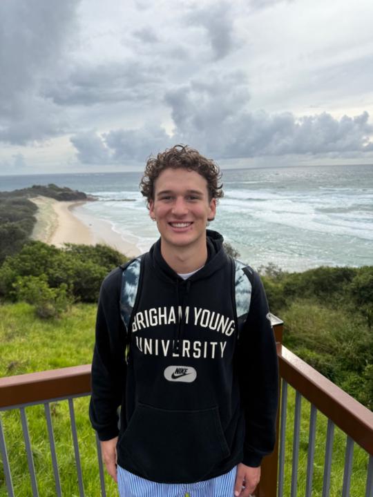 Brody Jensen