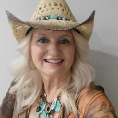 Sheryl Rhoades