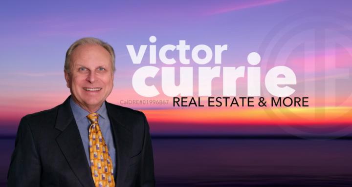 Victor Currie