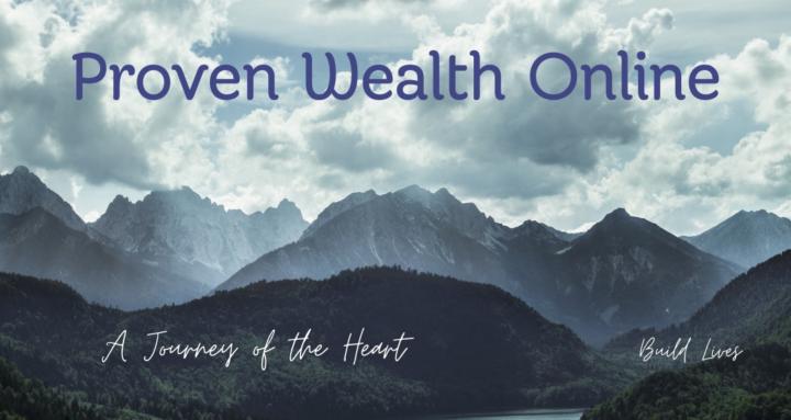 Proven Wealth Online