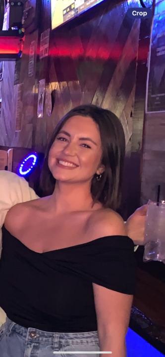 Alaina Cespedes