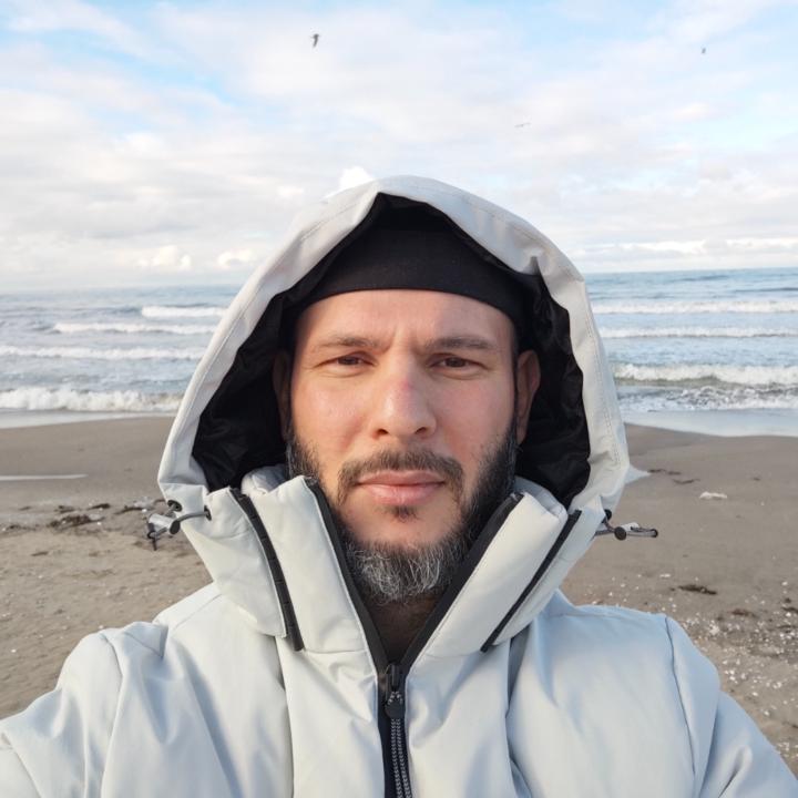 Yasin Kandil