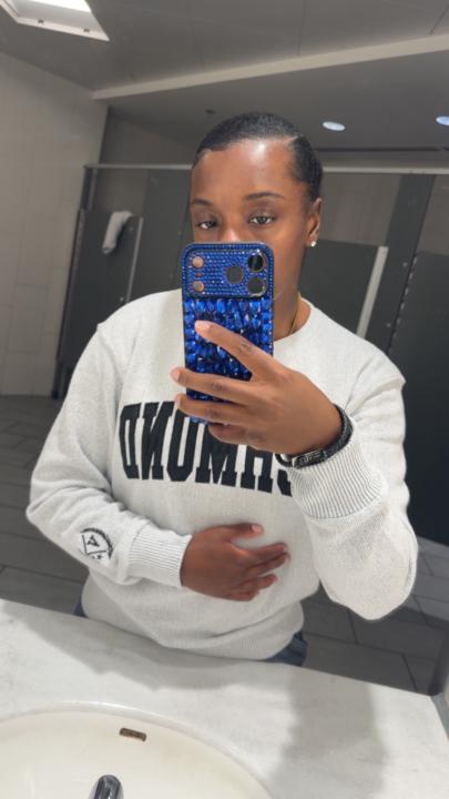 Ambria Garvin