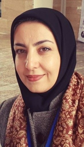 Anna Josendal