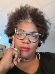 Sharon Guillory