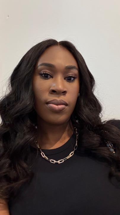 Amaka Okafor