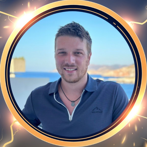 Thibault Ribierre
