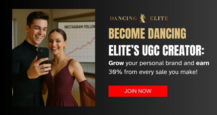 Dancing Elite UGC Creators