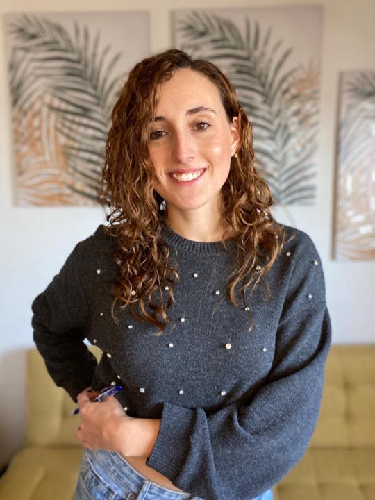 Vera Delgadillo