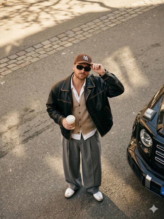 5 Nano Banana 2 Prompts  🍌 