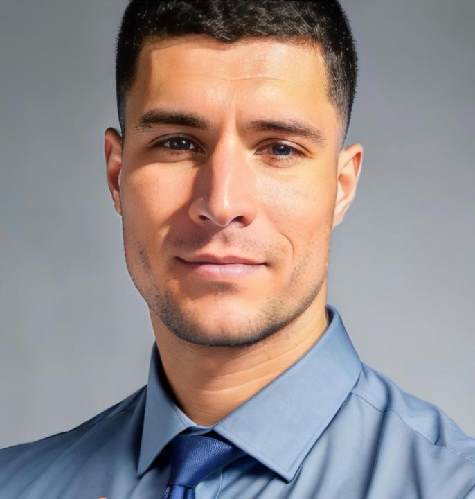 Dino Huskic