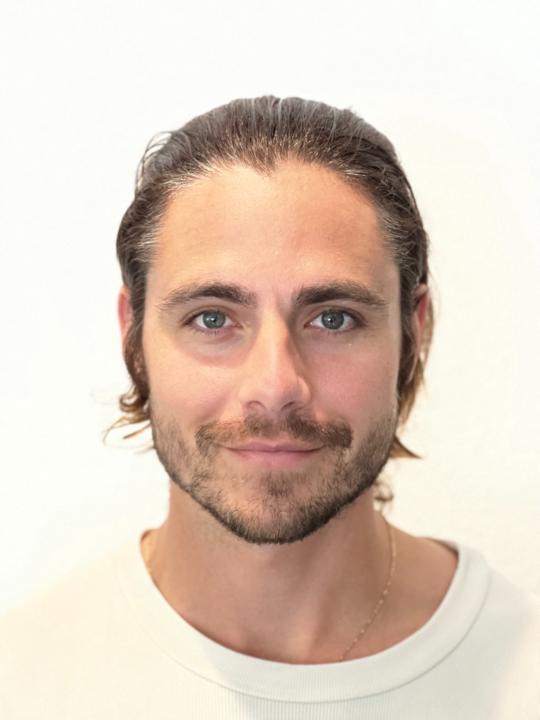Rob Dextradeur