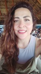 Alondra Mesrage
