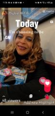 Mickie Hill