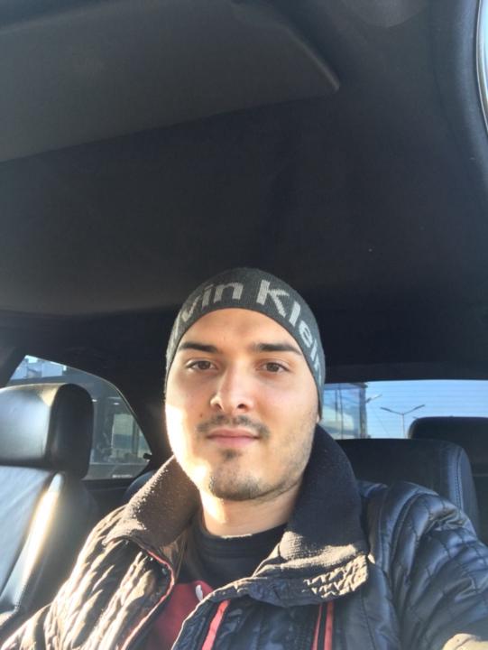 Iliyan Tsonev