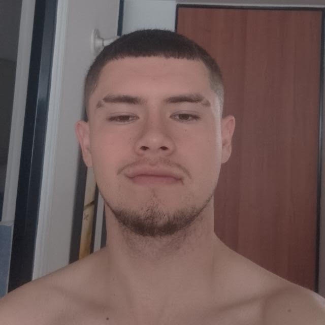 Winston Bernal