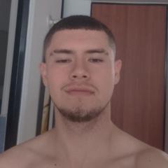 Winston Bernal