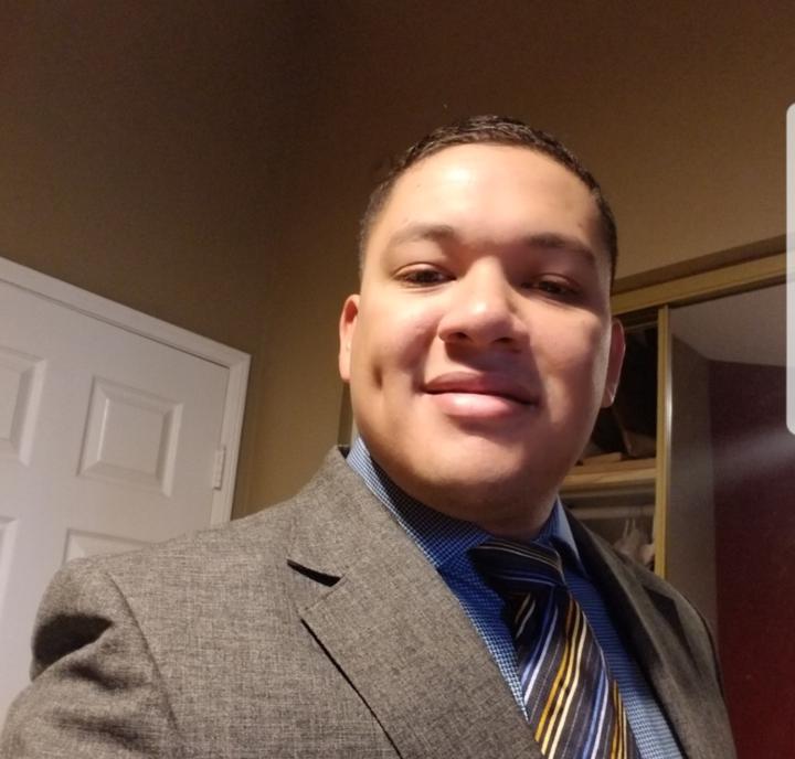 Irvin Alberto