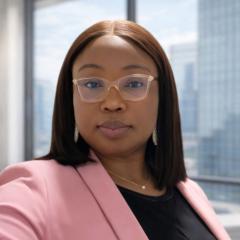 Ngozi Nneke