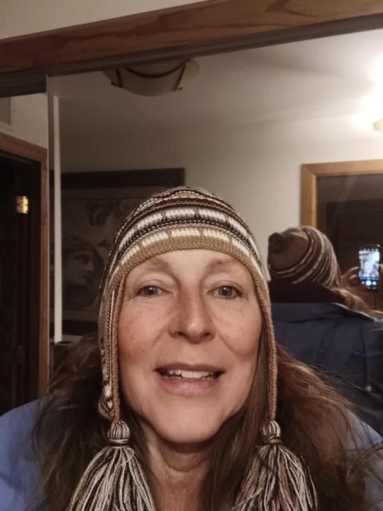 Linda Christiansen