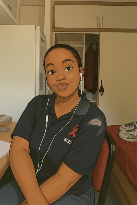 Betsi Joan Benifield