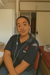 Betsi Joan Benifield