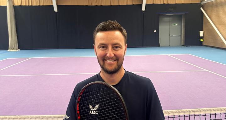 James Handforth Coaching