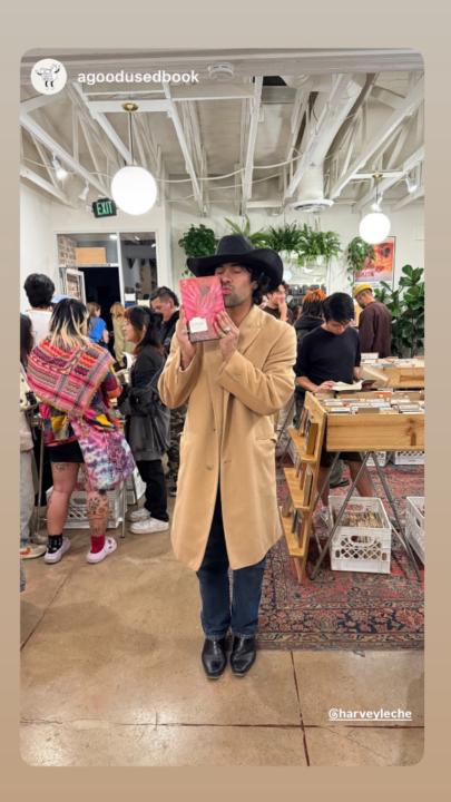 Aaron-Michael Mendoza