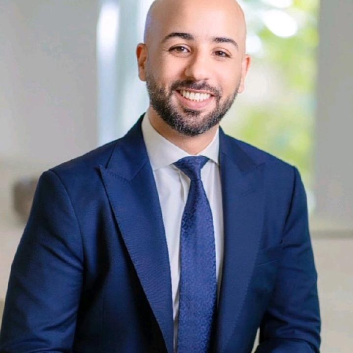 Hussien Salama