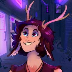 Diana Deer