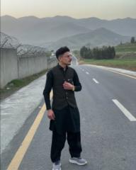 Muhammad Zohaib