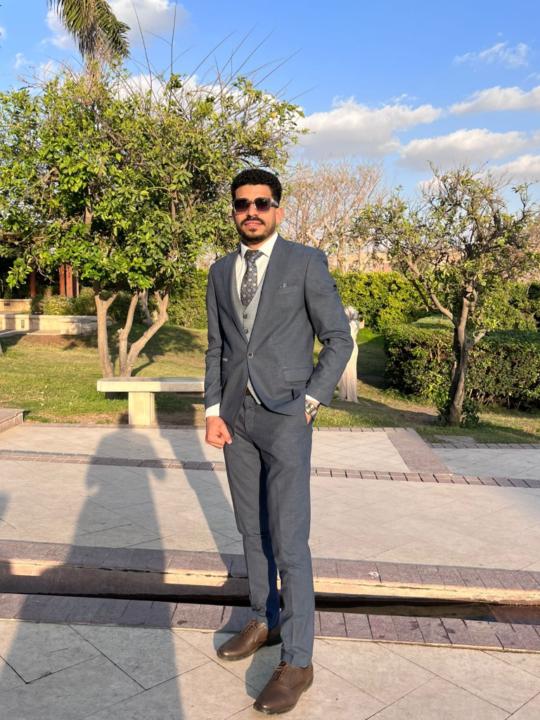 Ibrahim Hassan
