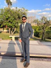 Ibrahim Hassan