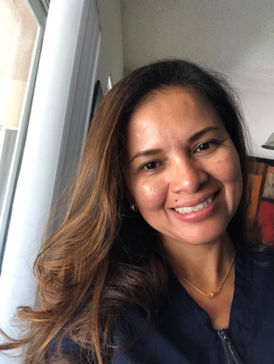 Rosario Rosado