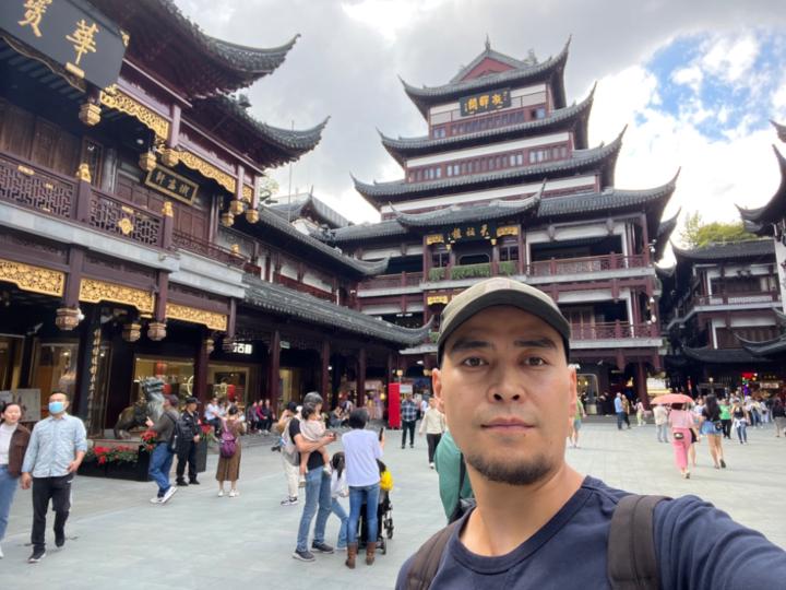 Jarkanbyek Baigabil