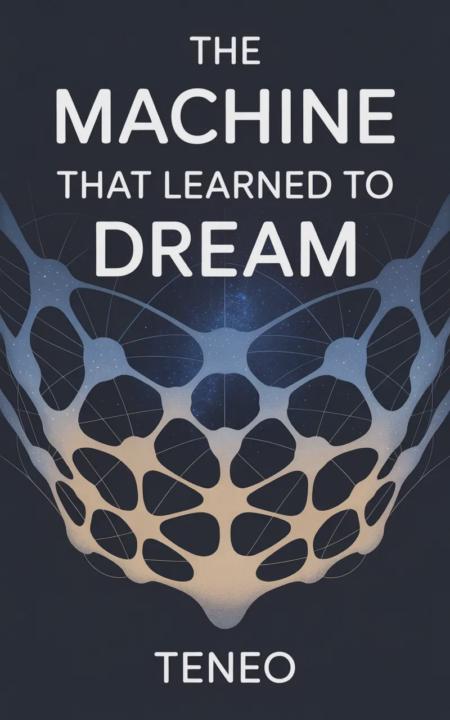 The Machine That Learned to Dream